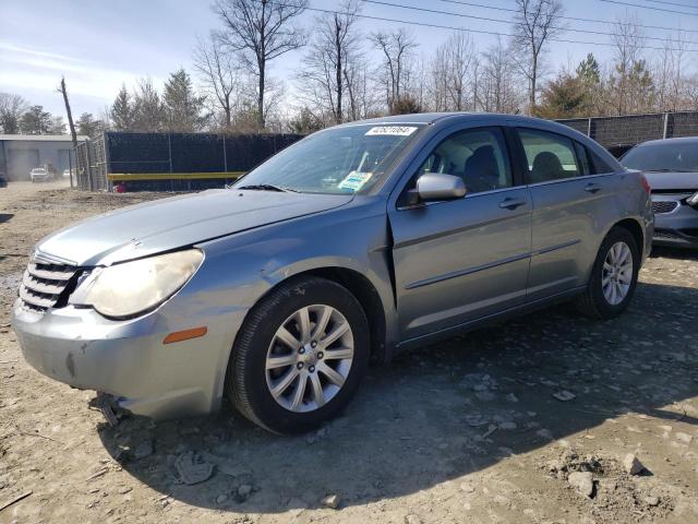 chrysler sebring 2010 1c3cc5fb1an120506