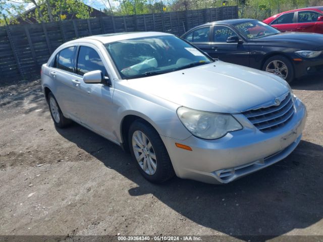 chrysler sebring 2010 1c3cc5fb1an160939