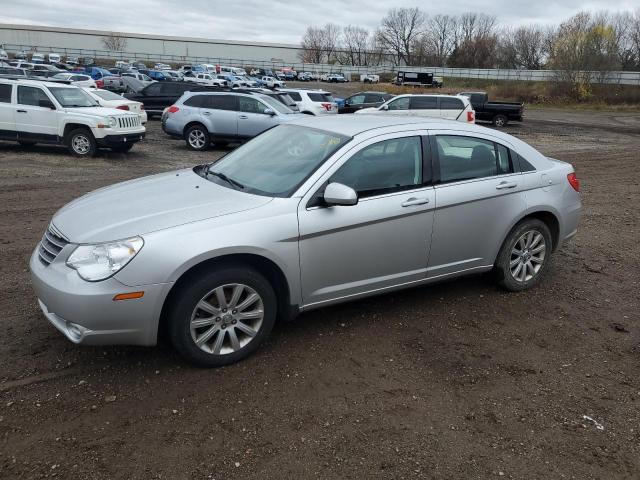 chrysler sebring li 2010 1c3cc5fb2an110728