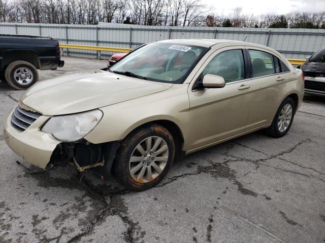 chrysler sebring li 2010 1c3cc5fb2an163302