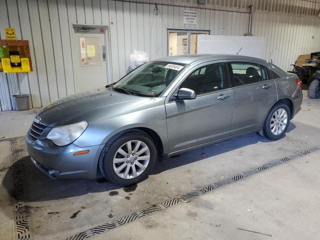 chrysler sebring li 2010 1c3cc5fb2an217908