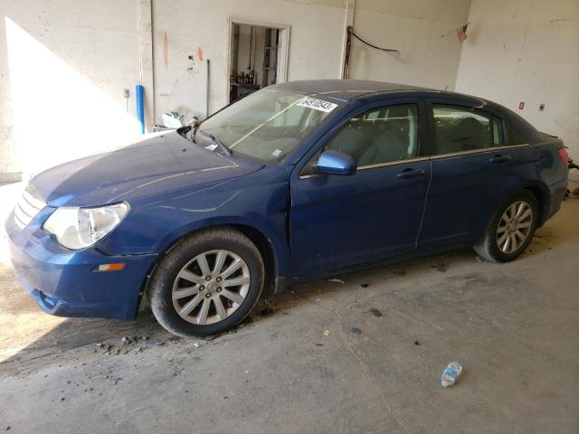 chrysler sebring li 2010 1c3cc5fb3an111533