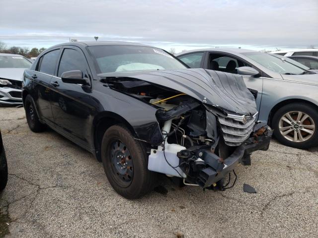 chrysler sebring li 2010 1c3cc5fb3an111547