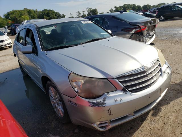 chrysler sebring li 2010 1c3cc5fb3an147870