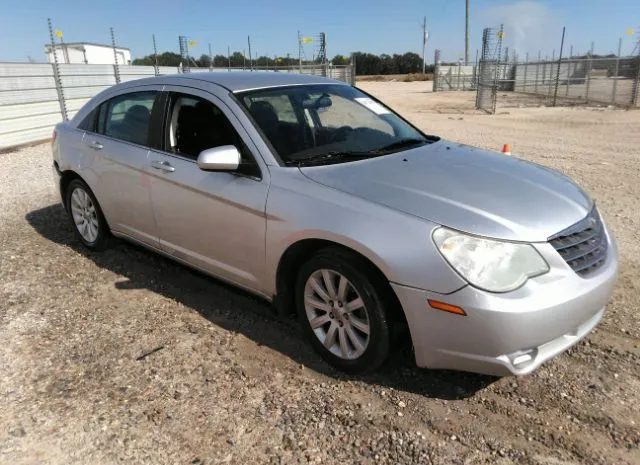 chrysler sebring 2010 1c3cc5fb3an204715