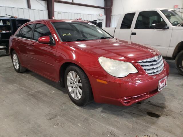 chrysler sebring li 2010 1c3cc5fb3an223250