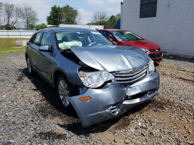 chrysler sebring li 2010 1c3cc5fb4an109421