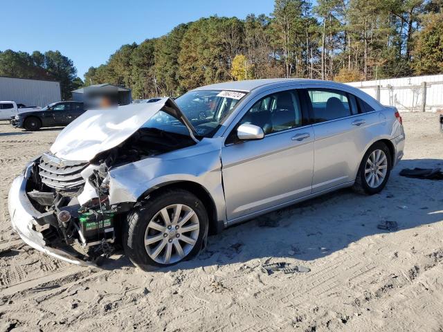 chrysler sebring li 2010 1c3cc5fb4an223421