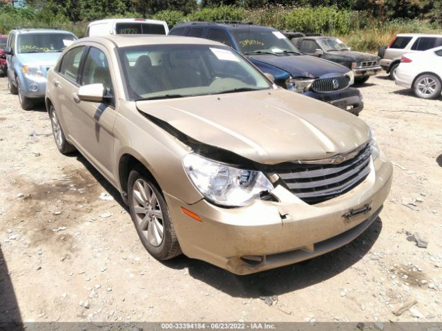 chrysler sebring 2010 1c3cc5fb4an232698