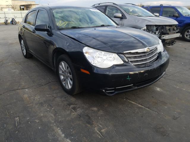 chrysler sebring li 2010 1c3cc5fb5an144730