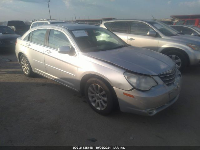 chrysler sebring 2010 1c3cc5fb5an147336