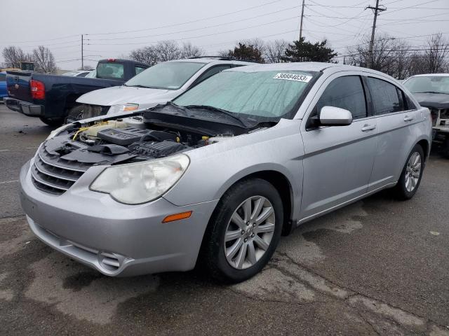 chrysler sebring li 2010 1c3cc5fb5an234038