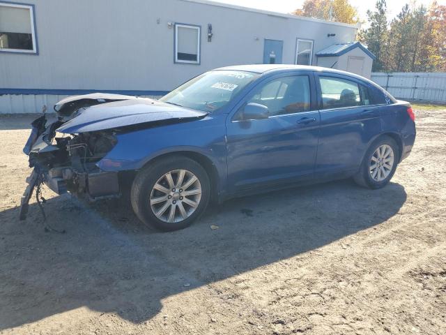 chrysler sebring li 2010 1c3cc5fb6an135468