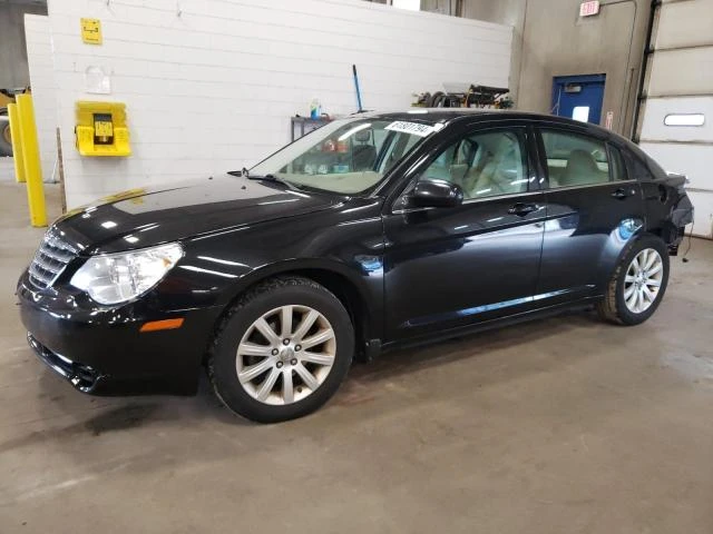 chrysler sebring li 2010 1c3cc5fb6an211674