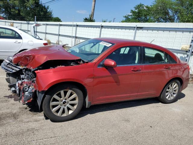 chrysler sebring 2010 1c3cc5fb7an109431