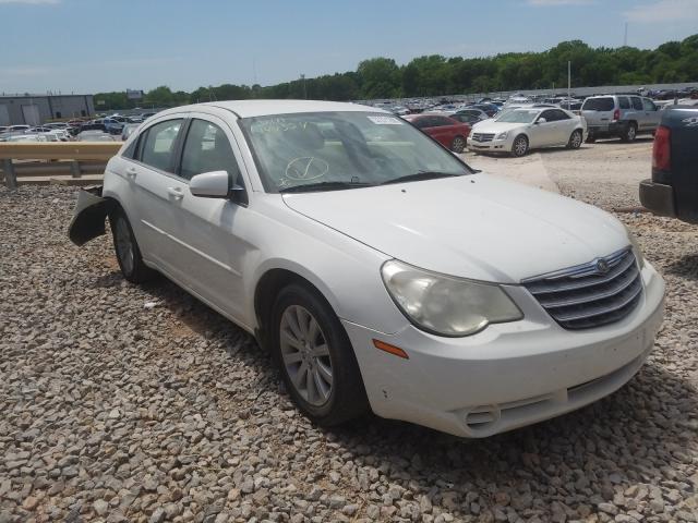 chrysler sebring li 2010 1c3cc5fb7an147354