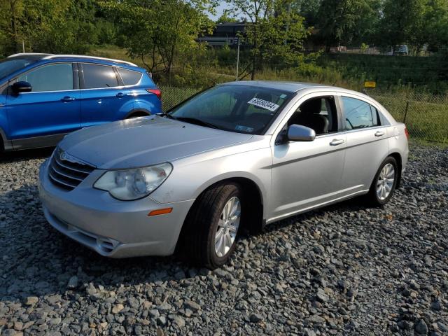 chrysler sebring li 2010 1c3cc5fb7an169161