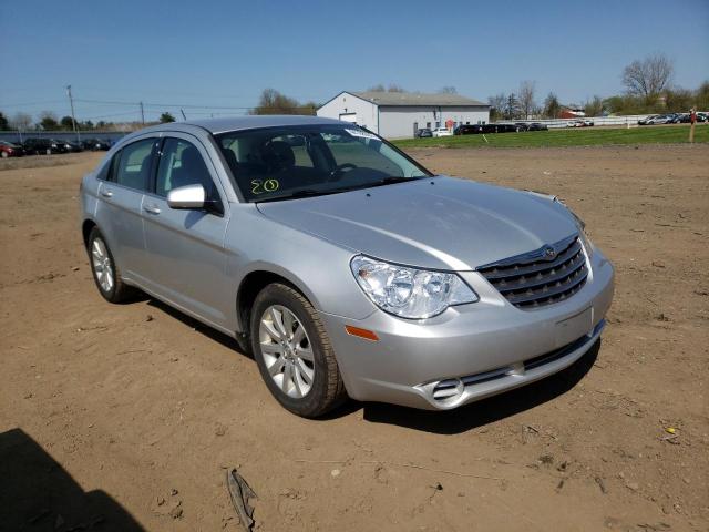 chrysler sebring li 2010 1c3cc5fb7an214471