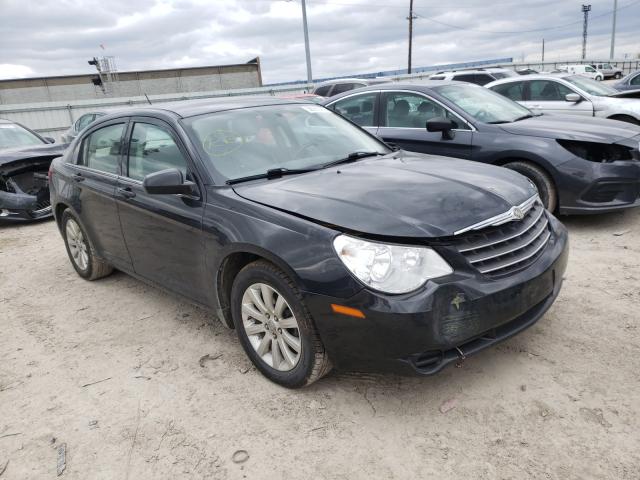 chrysler sebring li 2010 1c3cc5fb7an217418