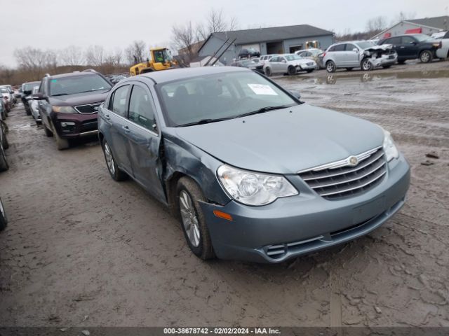 chrysler sebring 2010 1c3cc5fb7an230976