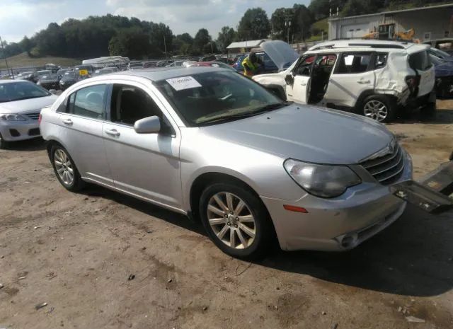 chrysler sebring 2010 1c3cc5fb8an121328