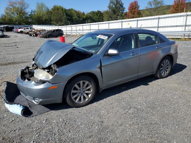 chrysler sebring li 2010 1c3cc5fb8an212308