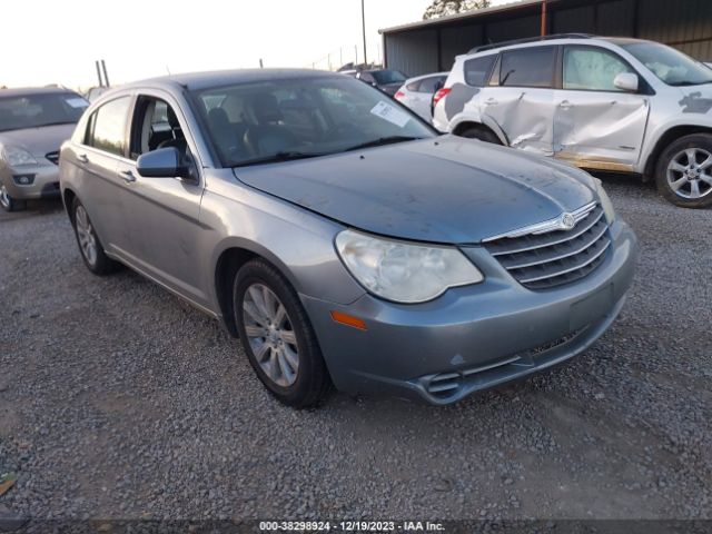 chrysler sebring 2010 1c3cc5fb8an224085