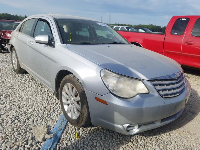 chrysler sebring li 2010 1c3cc5fb9an141023