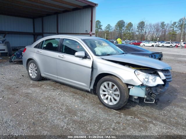 chrysler sebring 2010 1c3cc5fb9an180775