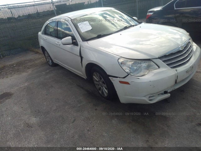 chrysler sebring 2010 1c3cc5fbxan109617