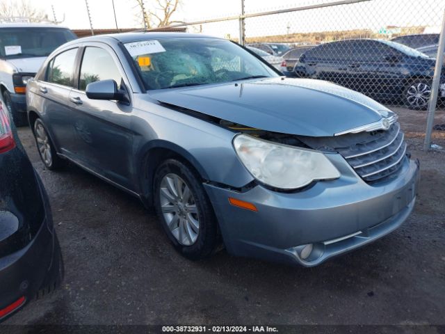 chrysler sebring 2010 1c3cc5fbxan112355