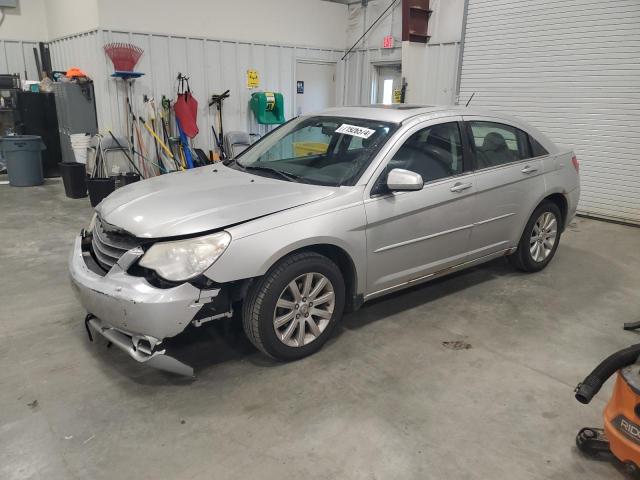 chrysler sebring li 2010 1c3cc5fd5an192519