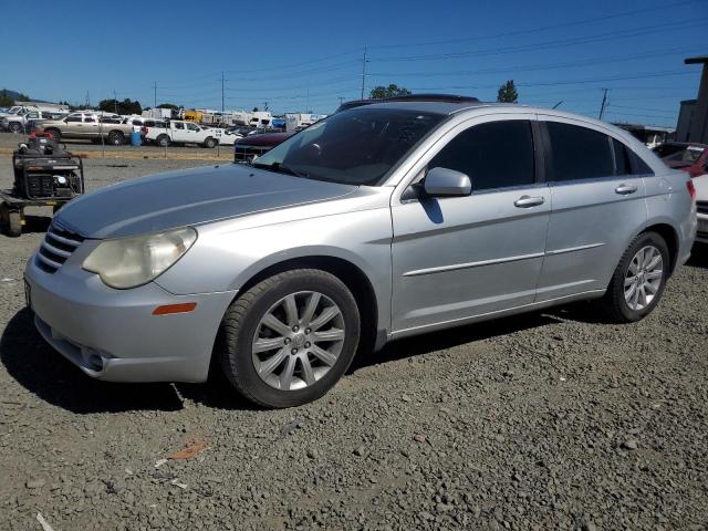 chrysler sebring 2010 1c3cc5fd6an129848