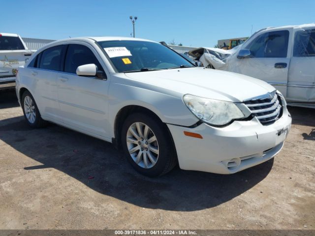 chrysler sebring 2010 1c3cc5fd8an133447