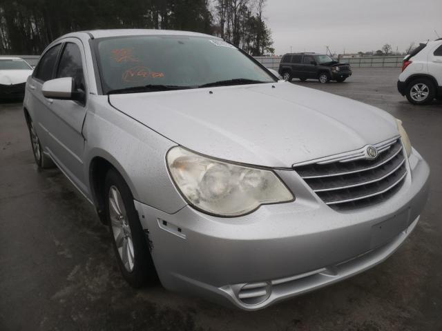 chrysler sebring li 2010 1c3cc5fdxan192144