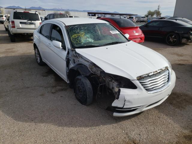 chrysler 200 2012 1c3ccbab0cn114172