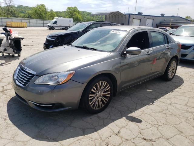 chrysler 200 lx 2012 1c3ccbab0cn152307