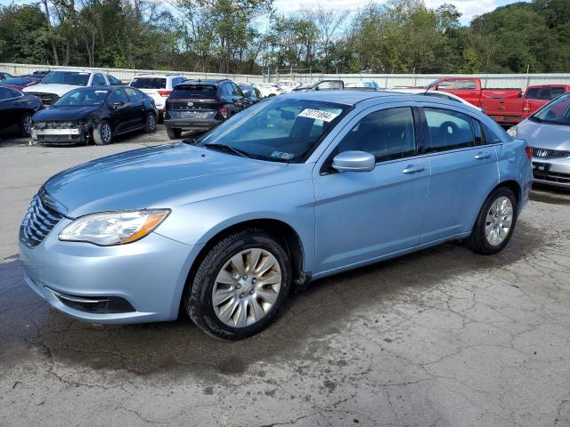 chrysler 200 lx 2012 1c3ccbab0cn229354