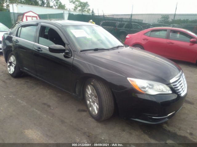 chrysler 200 2012 1c3ccbab0cn320401