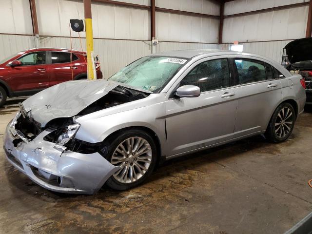 chrysler 200 2013 1c3ccbab0dn671424