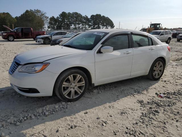 chrysler 200 lx 2013 1c3ccbab0dn685968