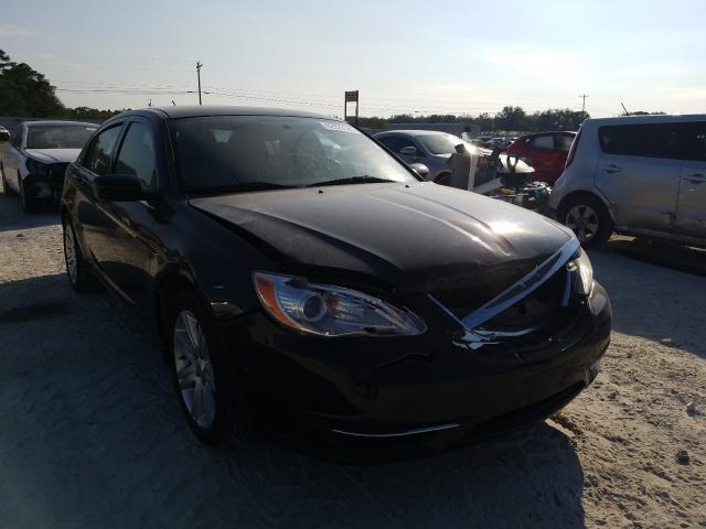 chrysler 200 lx 2013 1c3ccbab0dn698056