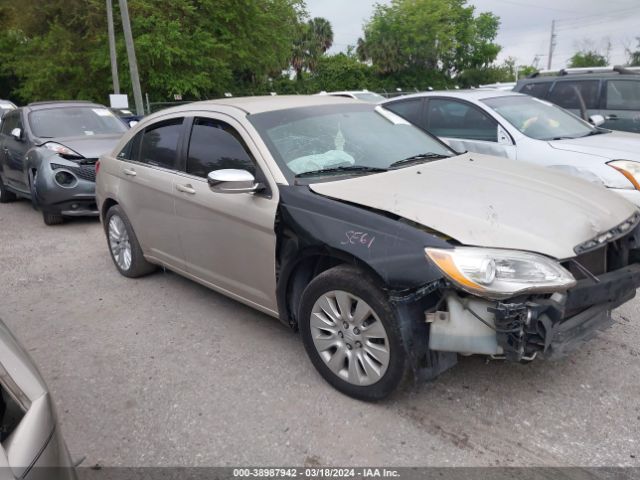 chrysler 200 2014 1c3ccbab0en206367