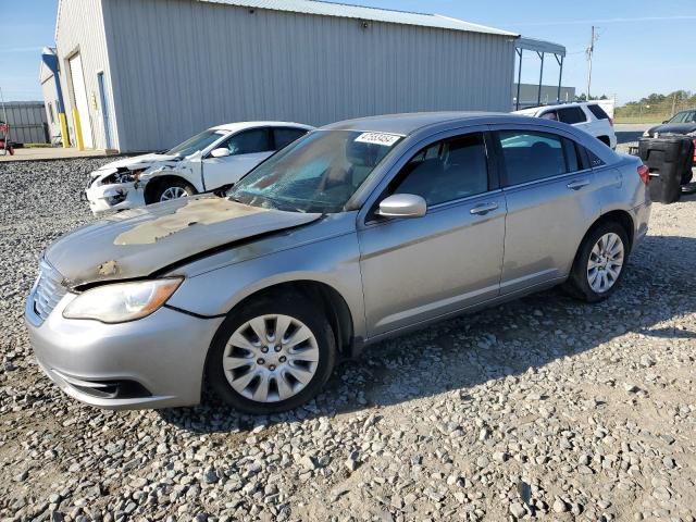 chrysler 200 2014 1c3ccbab0en211617