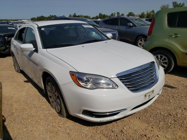 chrysler 200 lx 2012 1c3ccbab1cn105190