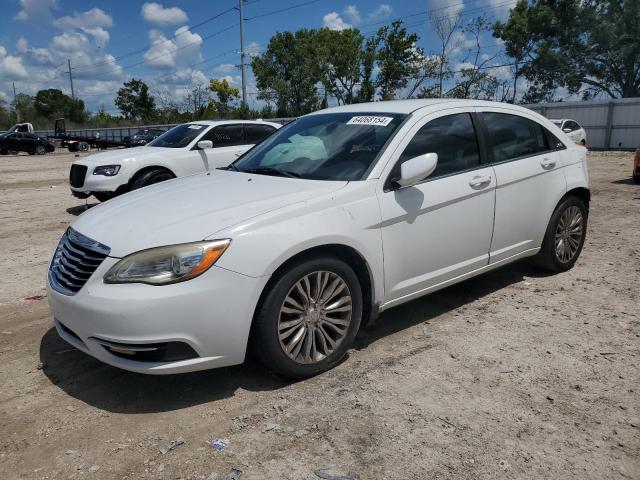 chrysler 200 lx 2012 1c3ccbab1cn170816