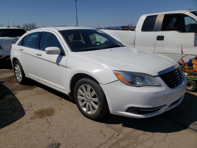 chrysler 200 lx 2012 1c3ccbab1cn218296