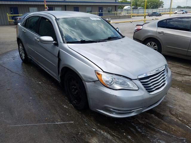 chrysler 200 lx 2012 1c3ccbab1cn248608