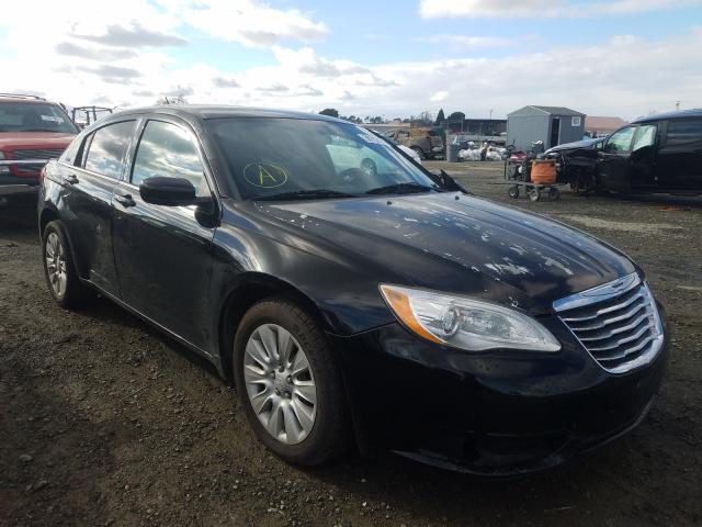 chrysler 200 lx 2012 1c3ccbab1cn273685