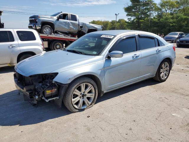 chrysler 200 lx 2012 1c3ccbab1cn295251